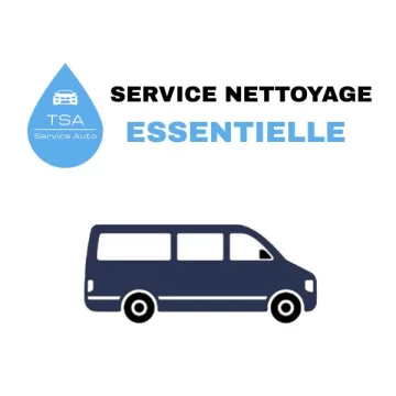 Service Nettoyage AVANCÉE 4×4 & Bus