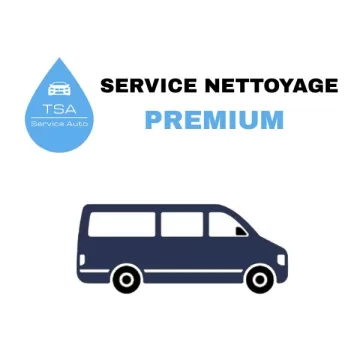 Service Nettoyage PREMIUM 4×4&Bus