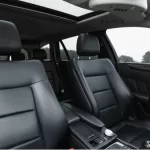 nettoyage des sièges en cuir