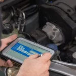 préparer un contrôle technique